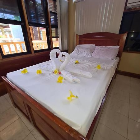 La-Familia Guest House Siquijor Zewnętrze zdjęcie