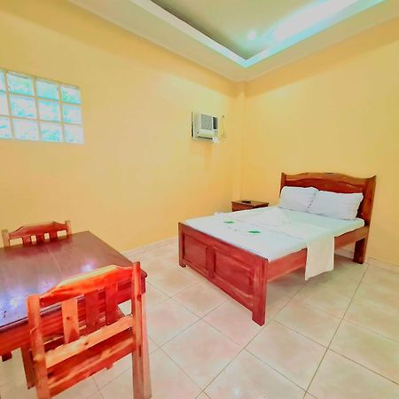 La-Familia Guest House Siquijor Pokój zdjęcie