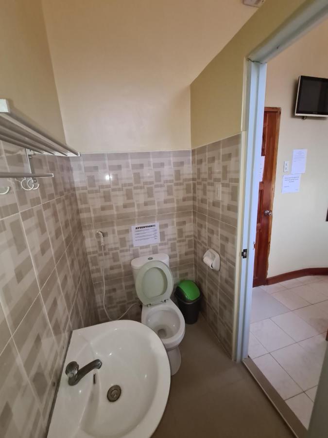 La-Familia Guest House Siquijor Zewnętrze zdjęcie