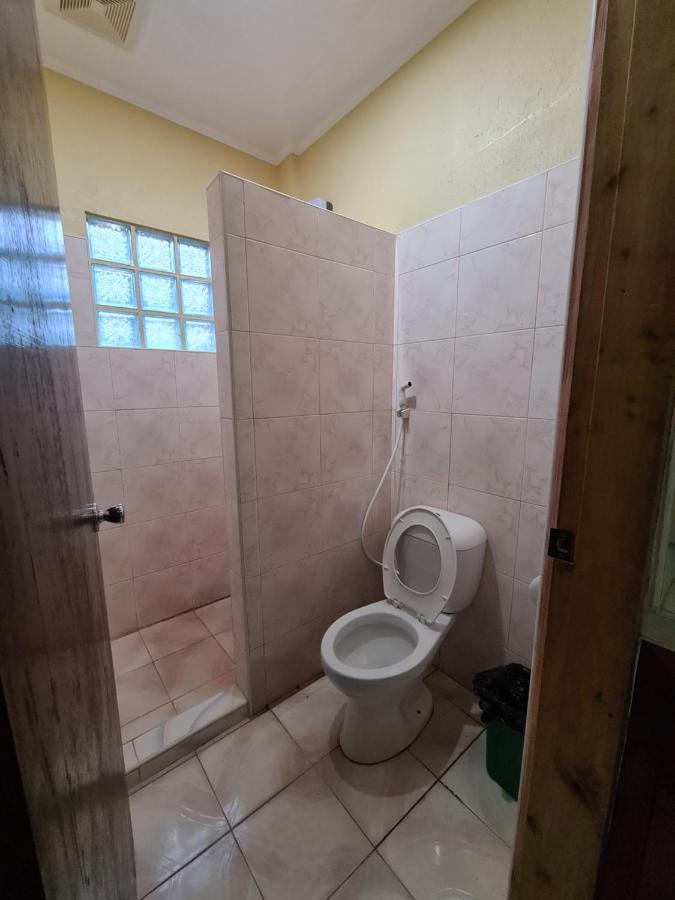 La-Familia Guest House Siquijor Zewnętrze zdjęcie