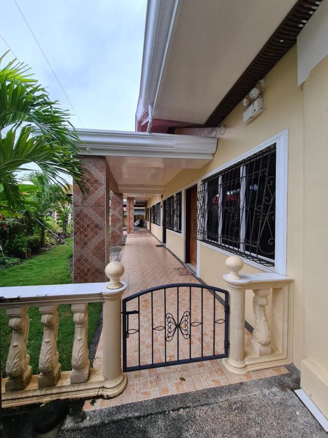 La-Familia Guest House Siquijor Zewnętrze zdjęcie