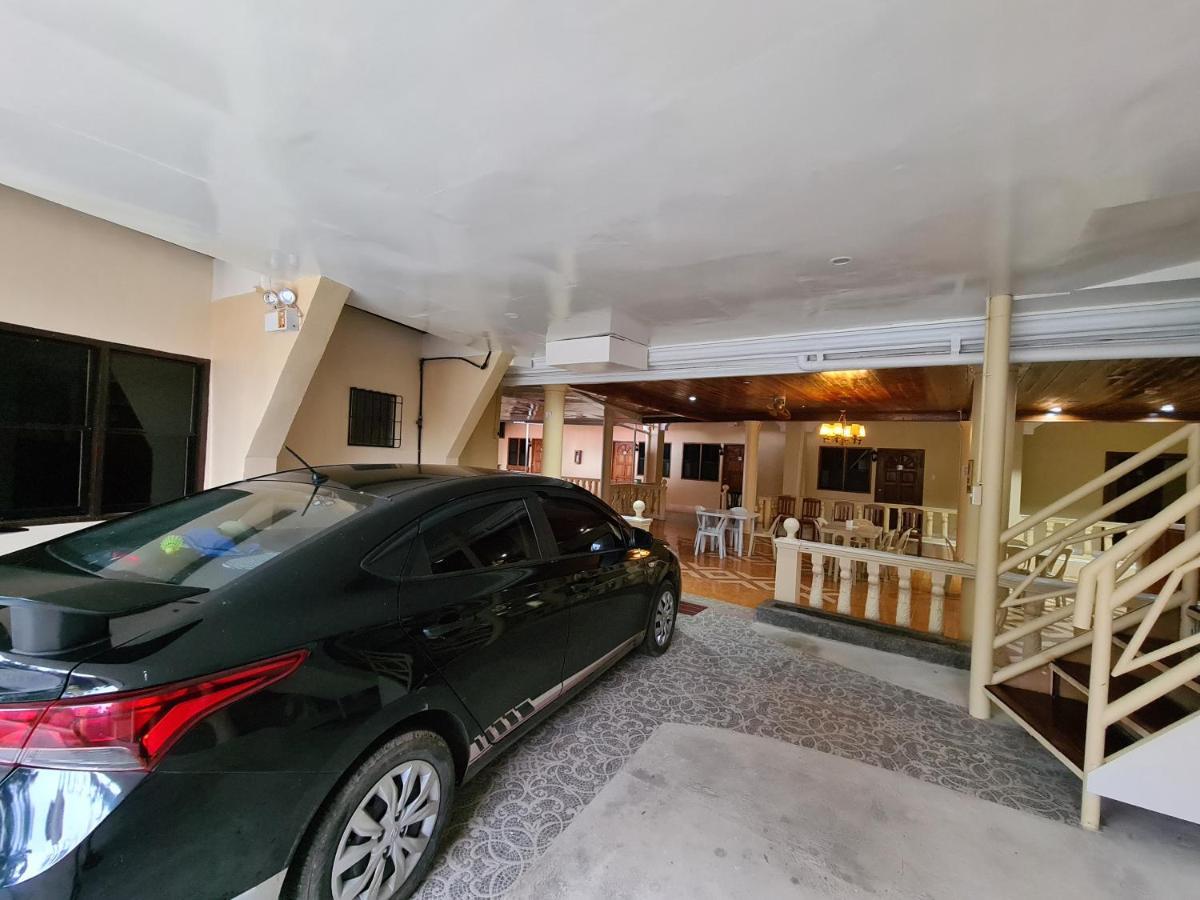 La-Familia Guest House Siquijor Zewnętrze zdjęcie