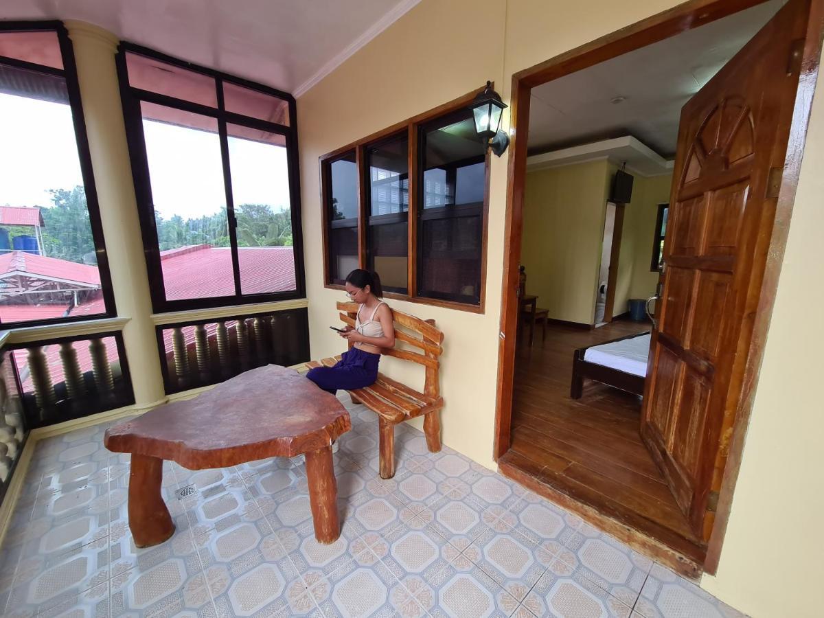La-Familia Guest House Siquijor Zewnętrze zdjęcie