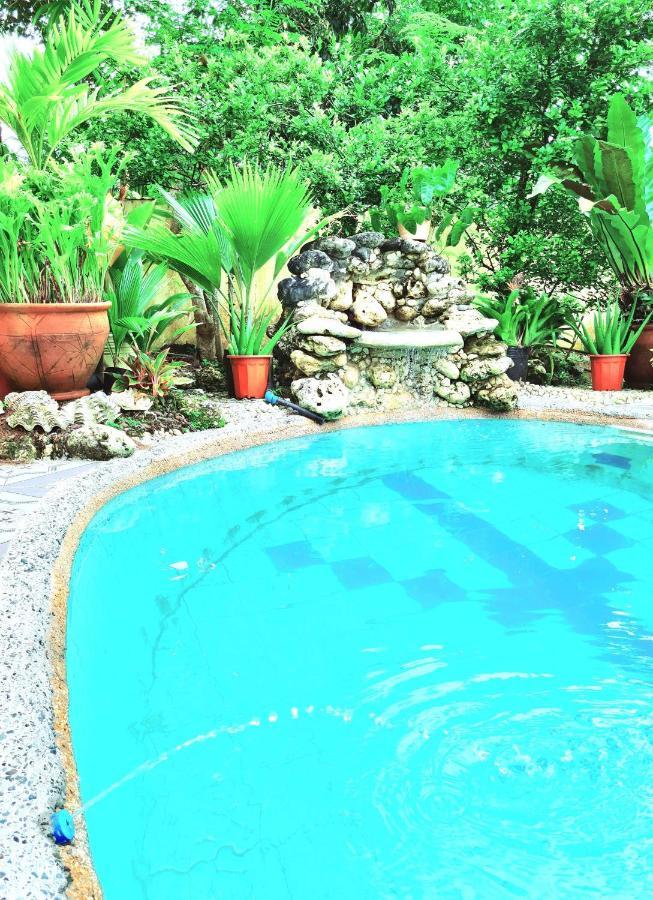 La-Familia Guest House Siquijor Zewnętrze zdjęcie