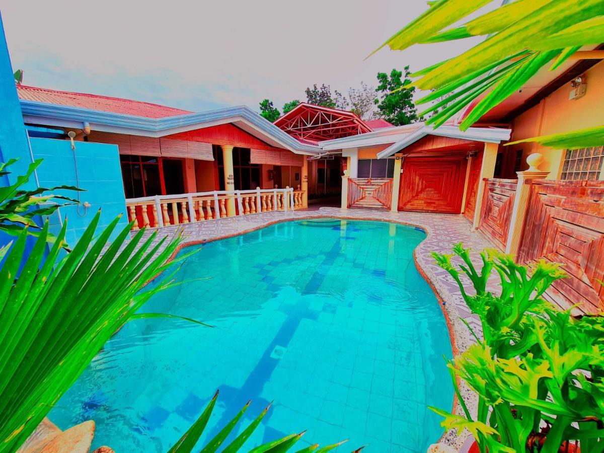 La-Familia Guest House Siquijor Zewnętrze zdjęcie