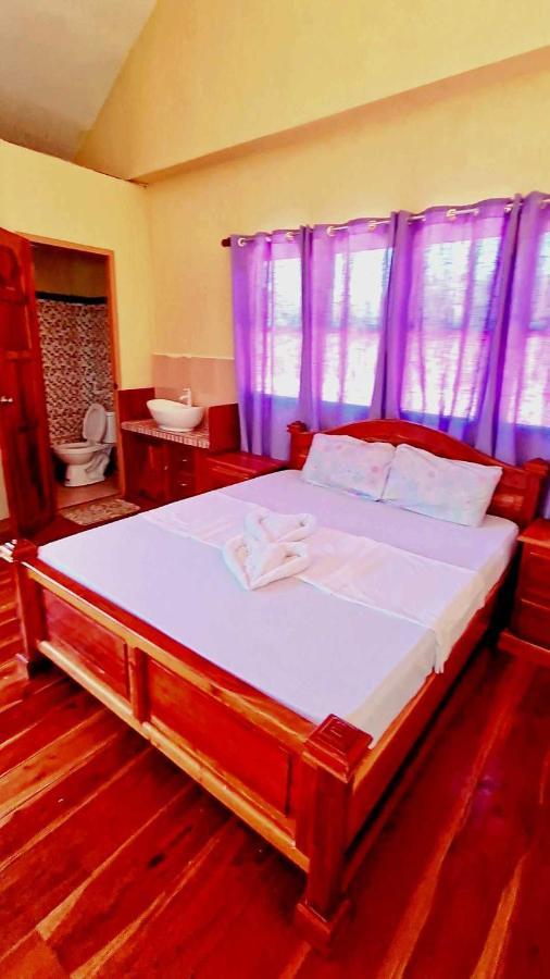 La-Familia Guest House Siquijor Zewnętrze zdjęcie
