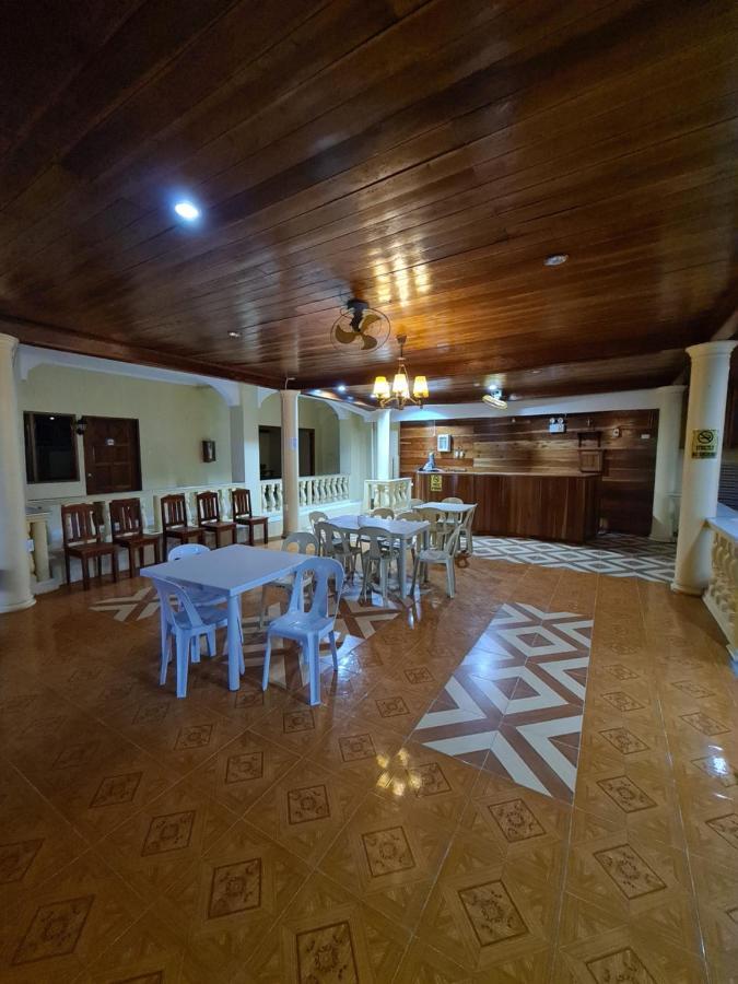 La-Familia Guest House Siquijor Zewnętrze zdjęcie