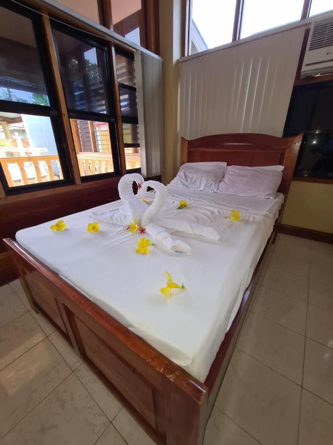 La-Familia Guest House Siquijor Zewnętrze zdjęcie