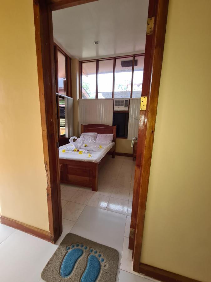 La-Familia Guest House Siquijor Zewnętrze zdjęcie