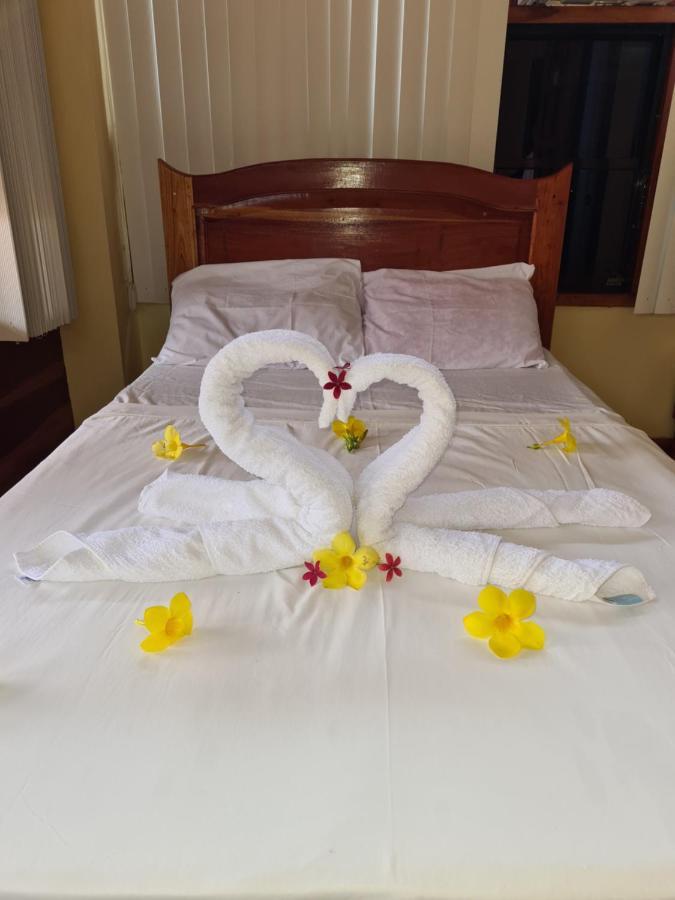 La-Familia Guest House Siquijor Zewnętrze zdjęcie