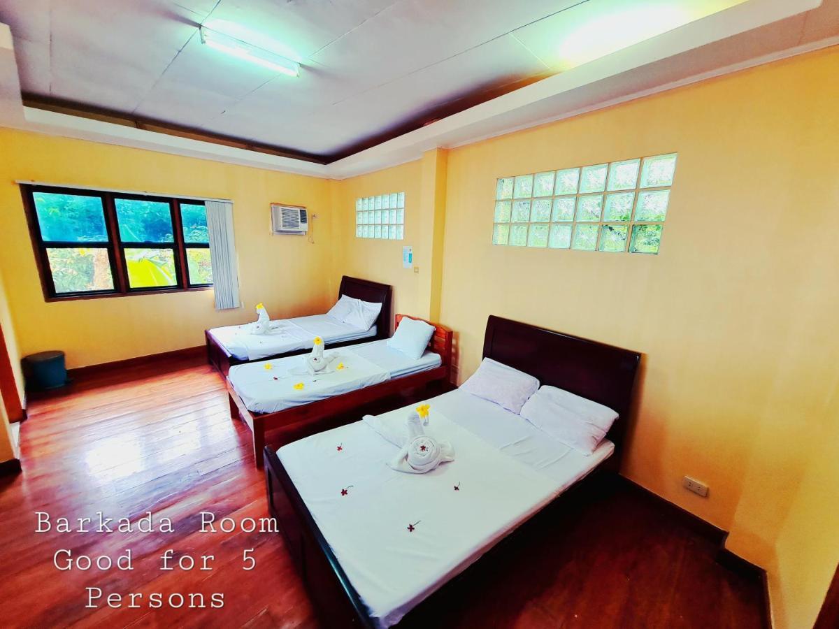 La-Familia Guest House Siquijor Zewnętrze zdjęcie