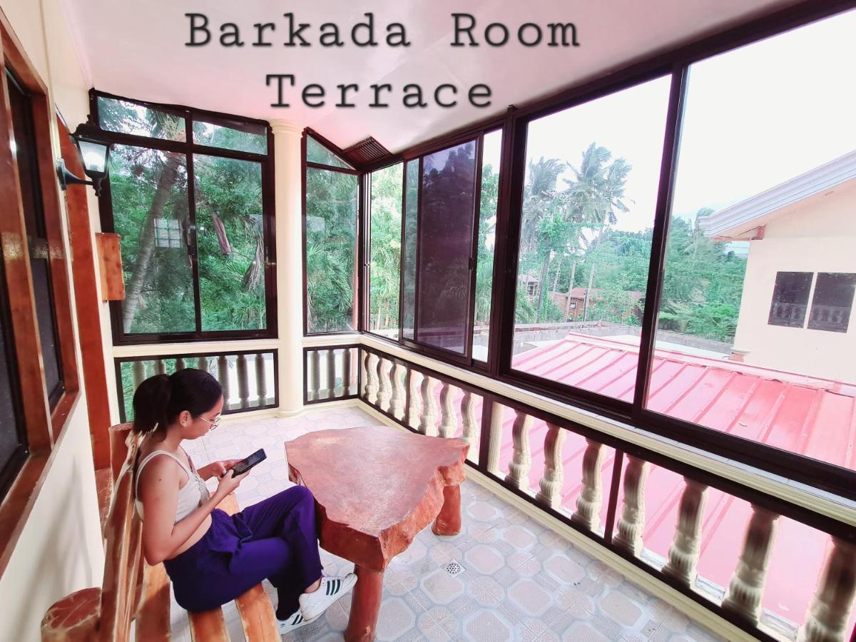 La-Familia Guest House Siquijor Zewnętrze zdjęcie