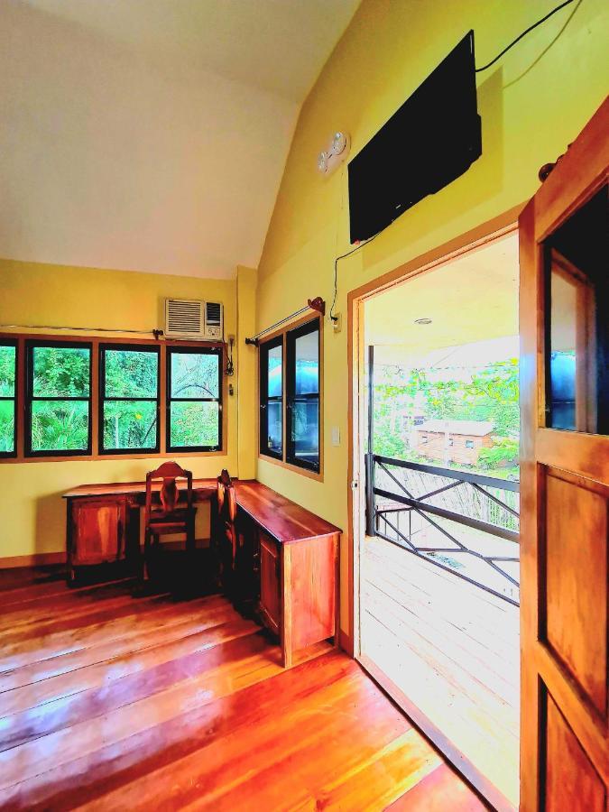 La-Familia Guest House Siquijor Zewnętrze zdjęcie