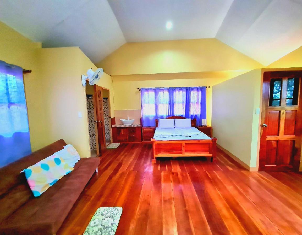 La-Familia Guest House Siquijor Zewnętrze zdjęcie
