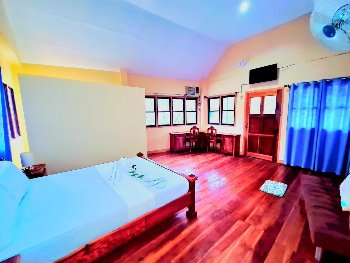 La-Familia Guest House Siquijor Zewnętrze zdjęcie