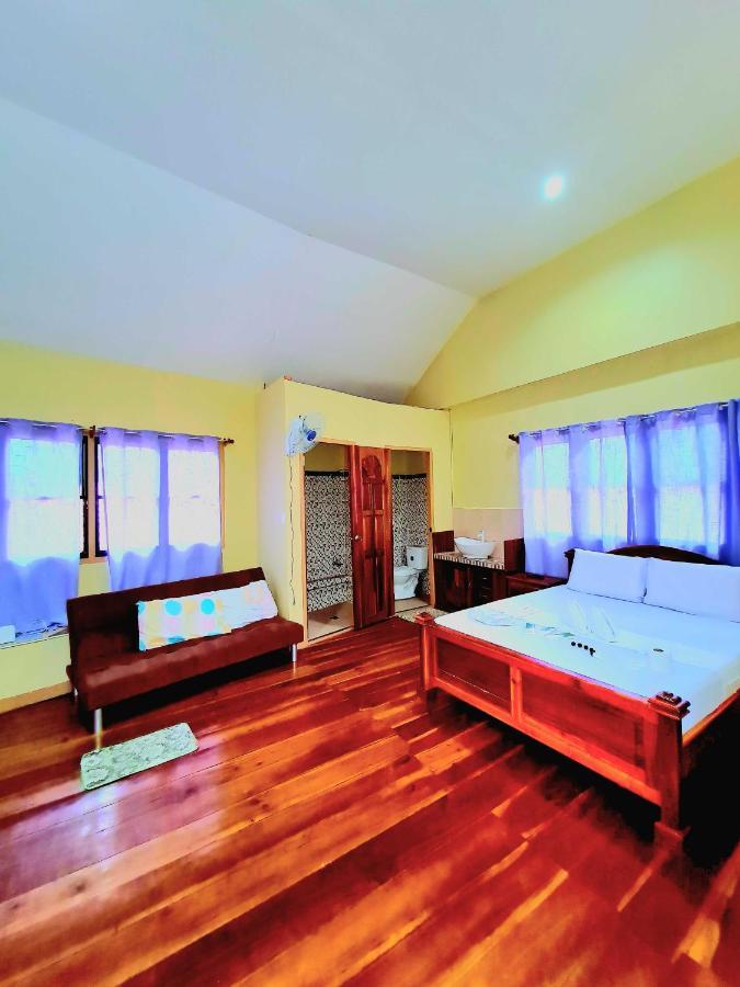 La-Familia Guest House Siquijor Zewnętrze zdjęcie