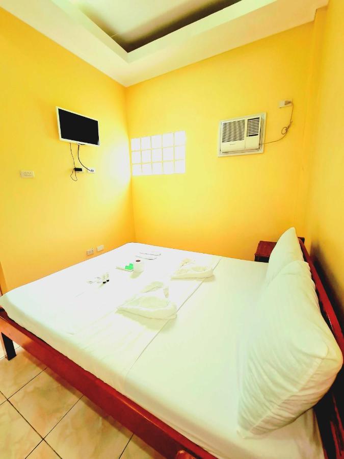 La-Familia Guest House Siquijor Pokój zdjęcie