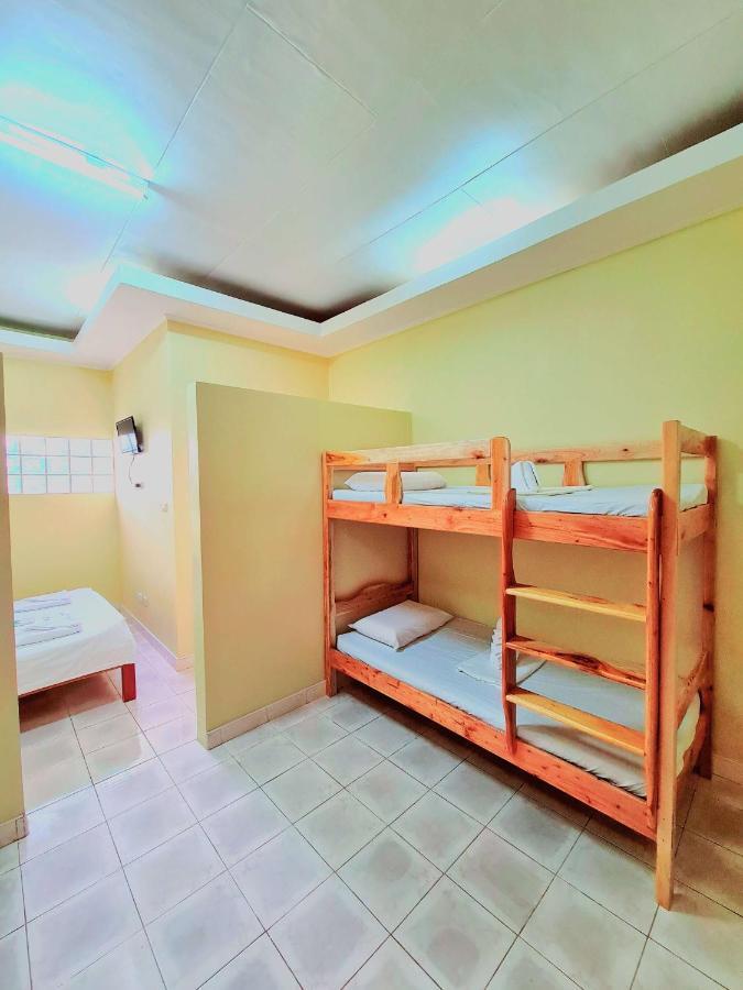 La-Familia Guest House Siquijor Zewnętrze zdjęcie