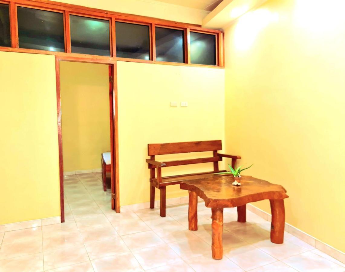 La-Familia Guest House Siquijor Zewnętrze zdjęcie