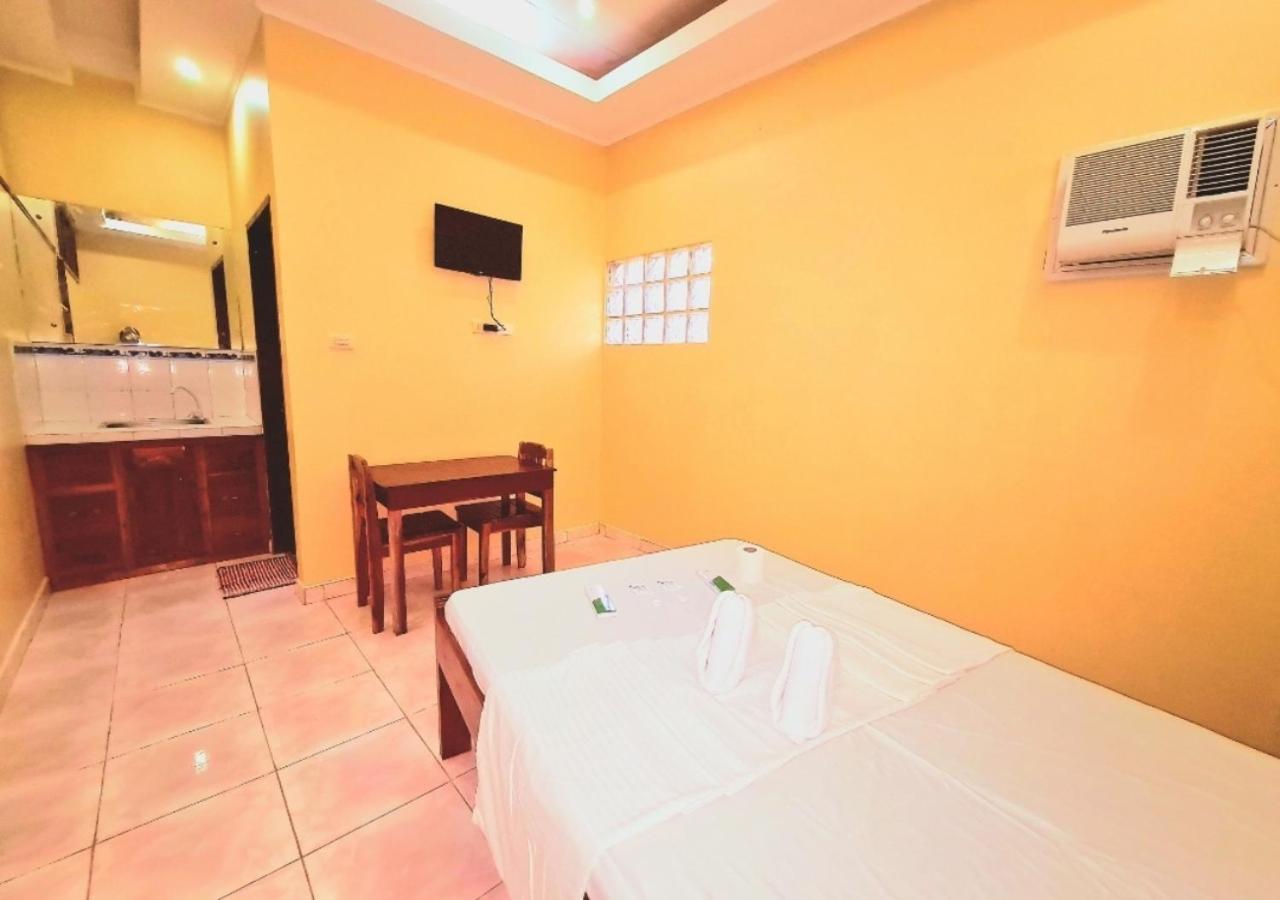 La-Familia Guest House Siquijor Zewnętrze zdjęcie