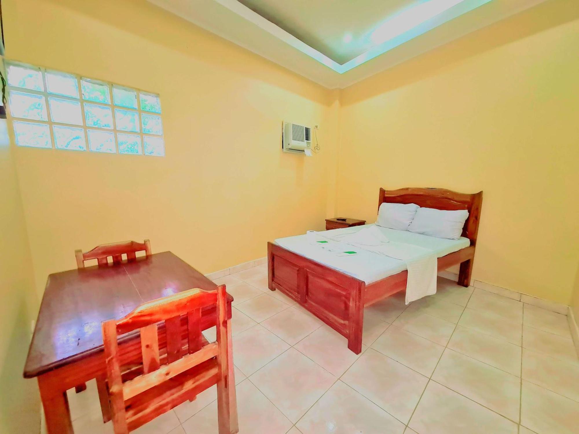 La-Familia Guest House Siquijor Pokój zdjęcie